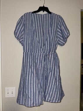 malia mini dress Meadow Malia Mini Dress